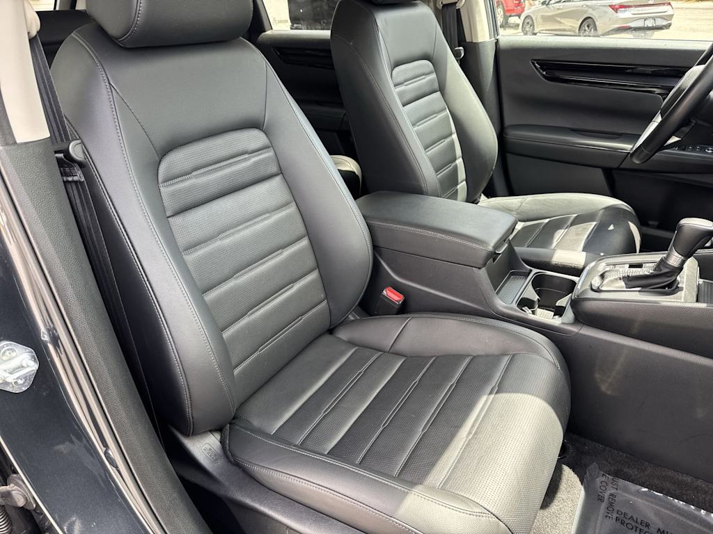 Thumbnail: 2025 Honda CR-V - 12