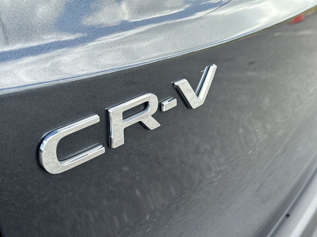 Thumbnail: 2025 Honda CR-V - 7