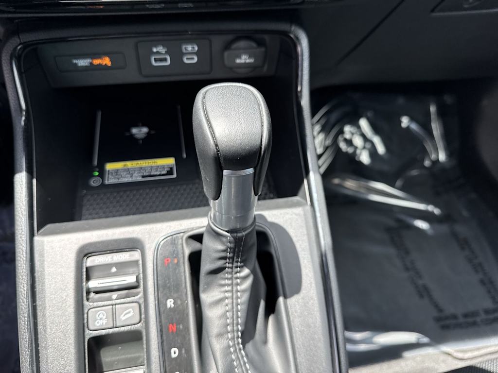 Thumbnail: 2025 Honda CR-V - 43