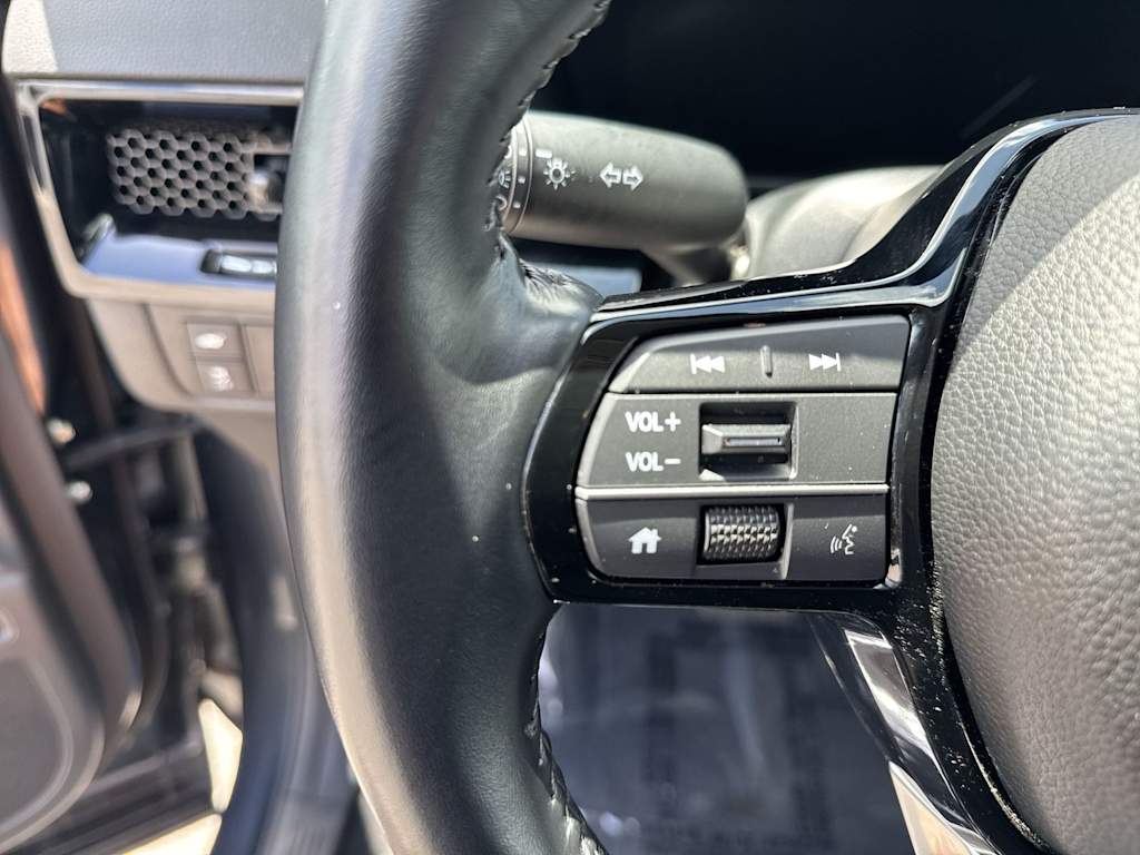 Thumbnail: 2025 Honda CR-V - 34