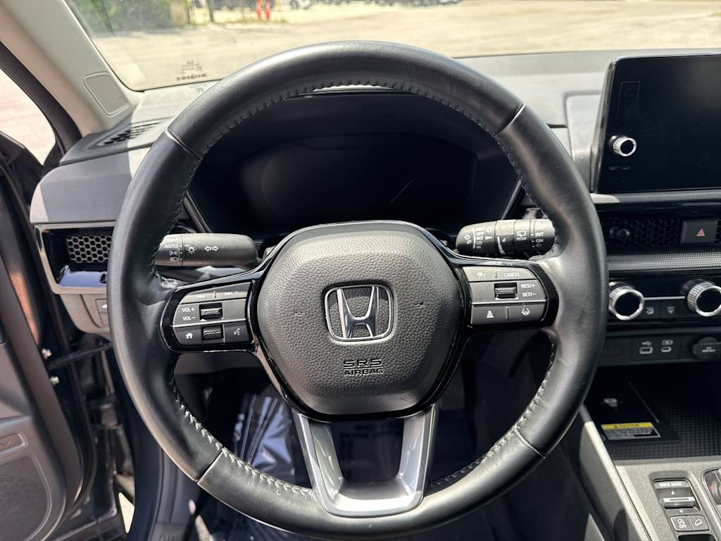 Thumbnail: 2025 Honda CR-V - 14