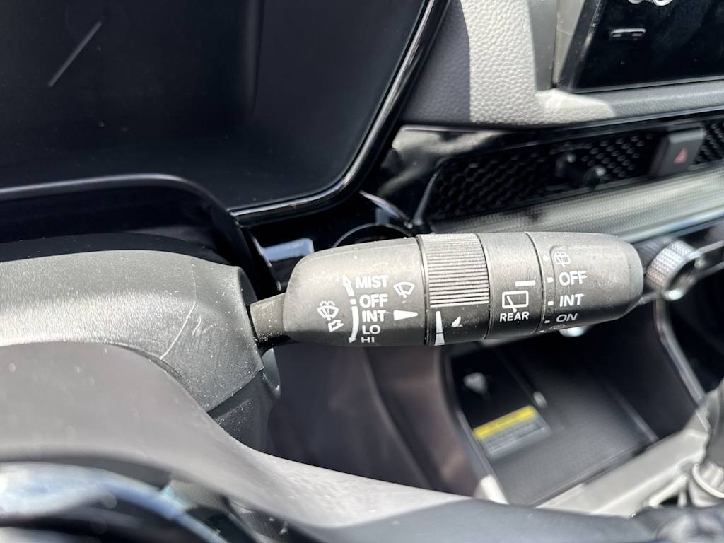 Thumbnail: 2025 Honda CR-V - 36