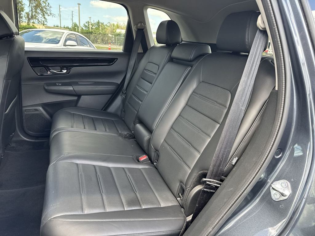 Thumbnail: 2025 Honda CR-V - 31