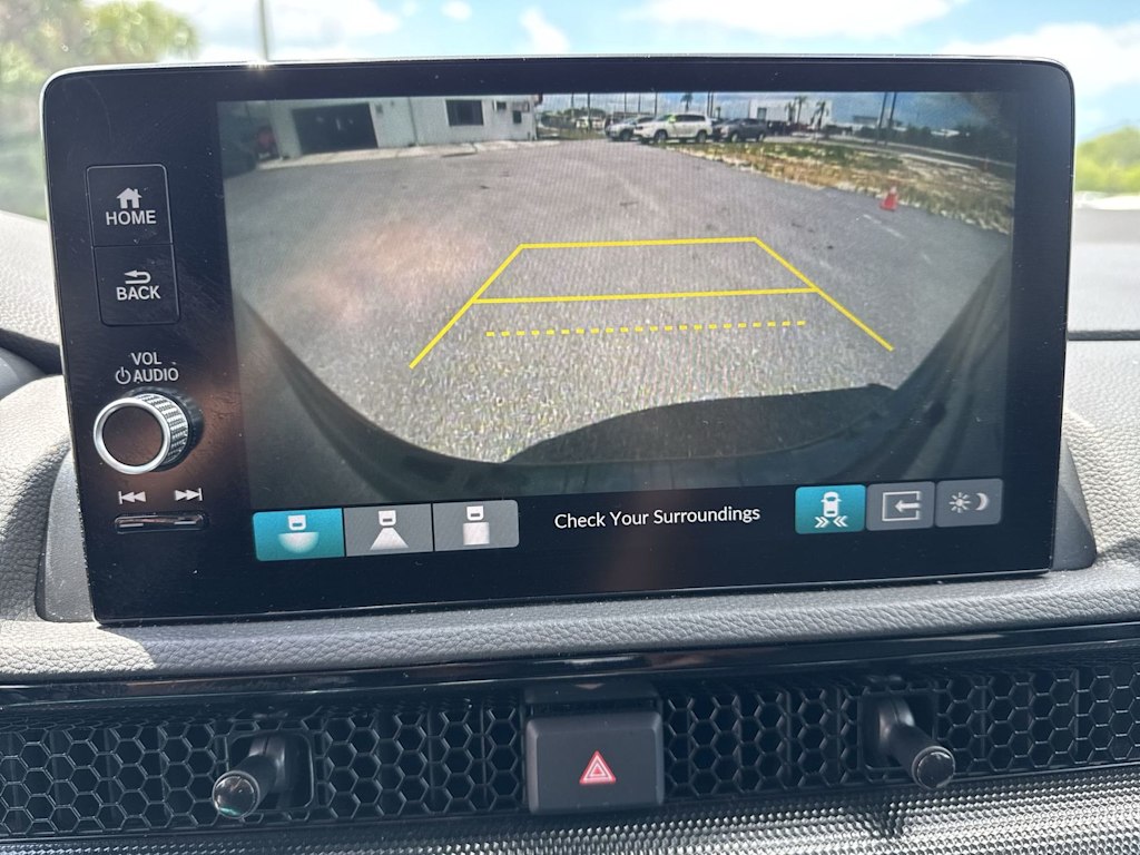 Thumbnail: 2025 Honda CR-V - 41