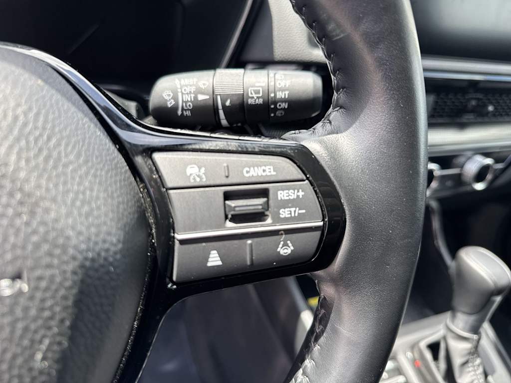 Thumbnail: 2025 Honda CR-V - 35