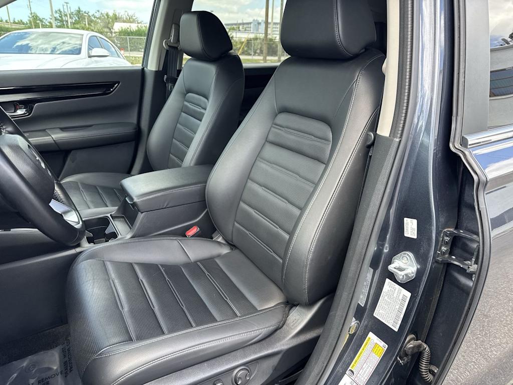 Thumbnail: 2025 Honda CR-V - 11