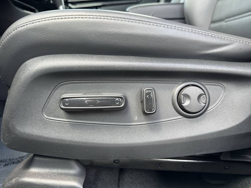 Thumbnail: 2025 Honda CR-V - 29