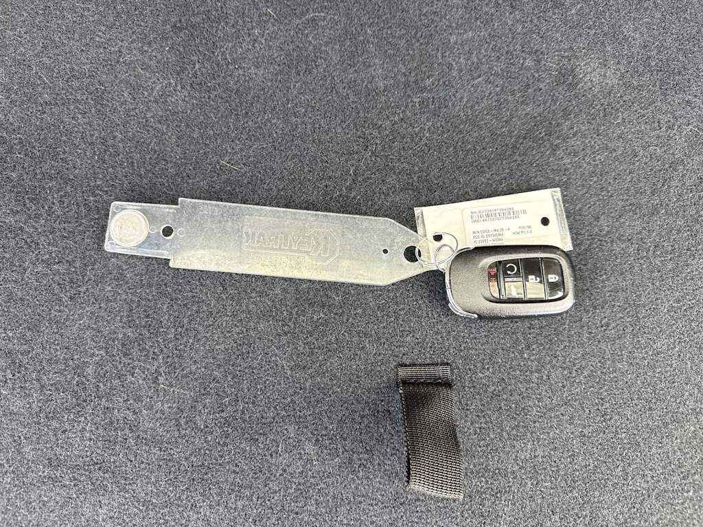 Thumbnail: 2025 Honda CR-V - 44