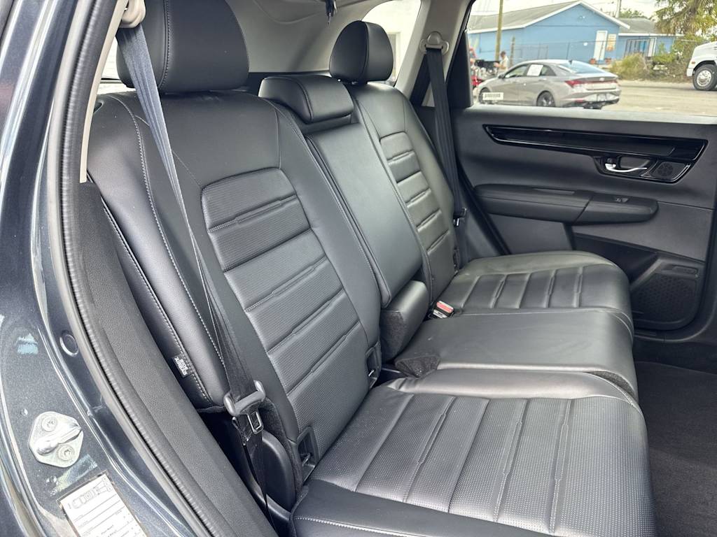 Thumbnail: 2025 Honda CR-V - 33