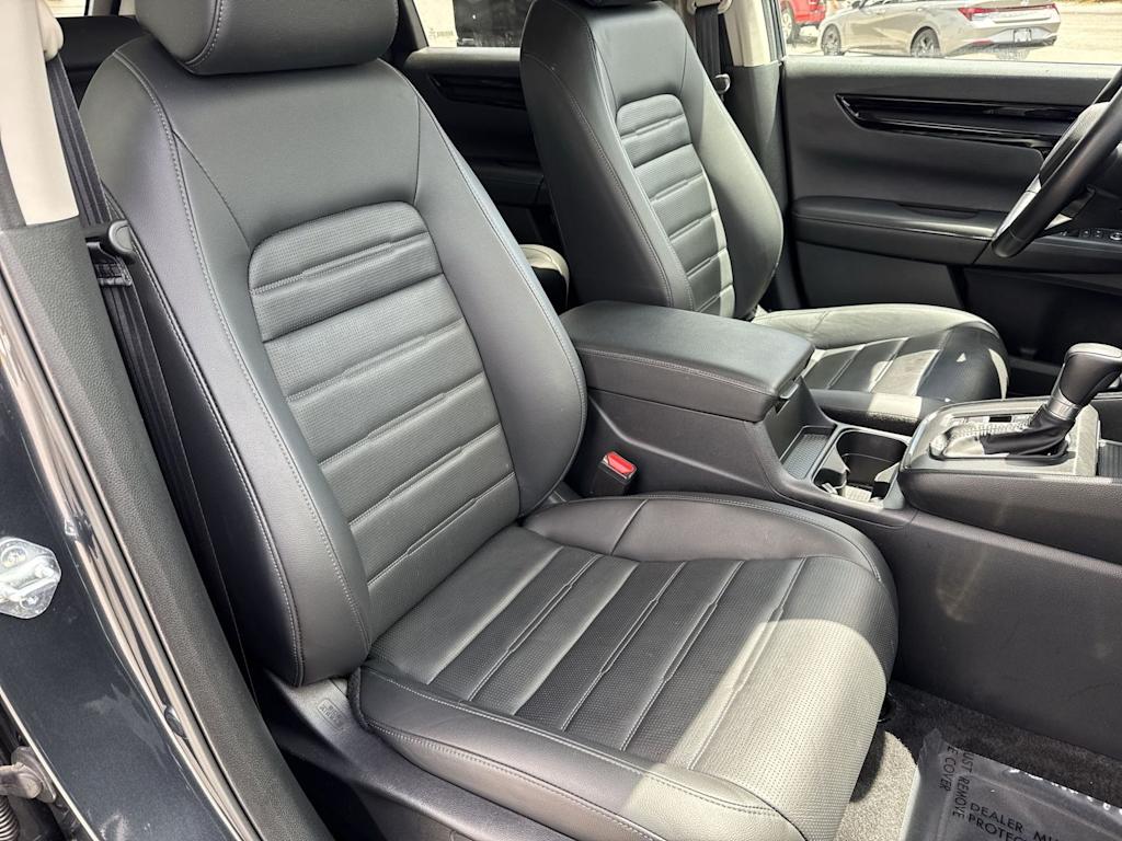 Thumbnail: 2025 Honda CR-V - 12