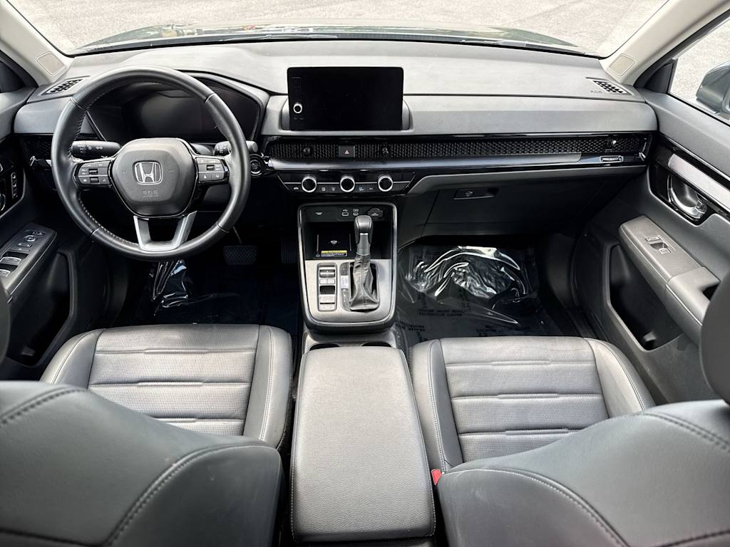 Thumbnail: 2025 Honda CR-V - 10