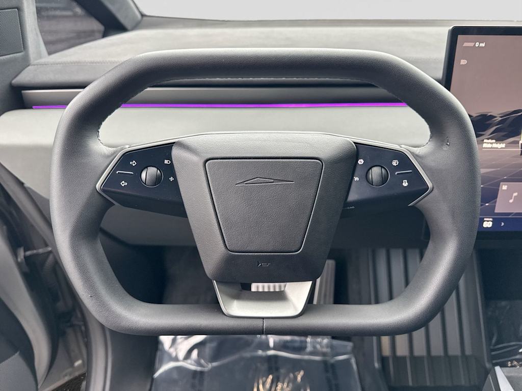 Thumbnail: 2024 Tesla Cybertruck - 8