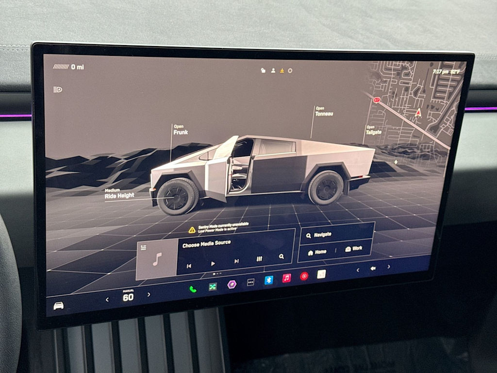 Thumbnail: 2024 Tesla Cybertruck - 6