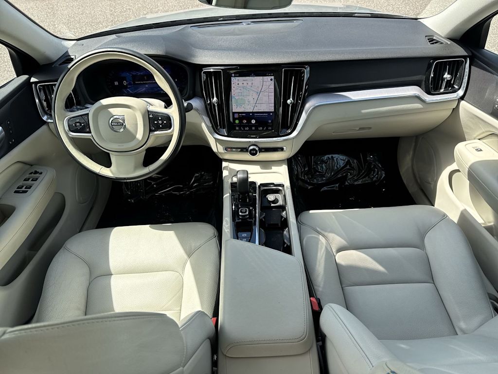 Thumbnail: 2024 Volvo S60 - 2