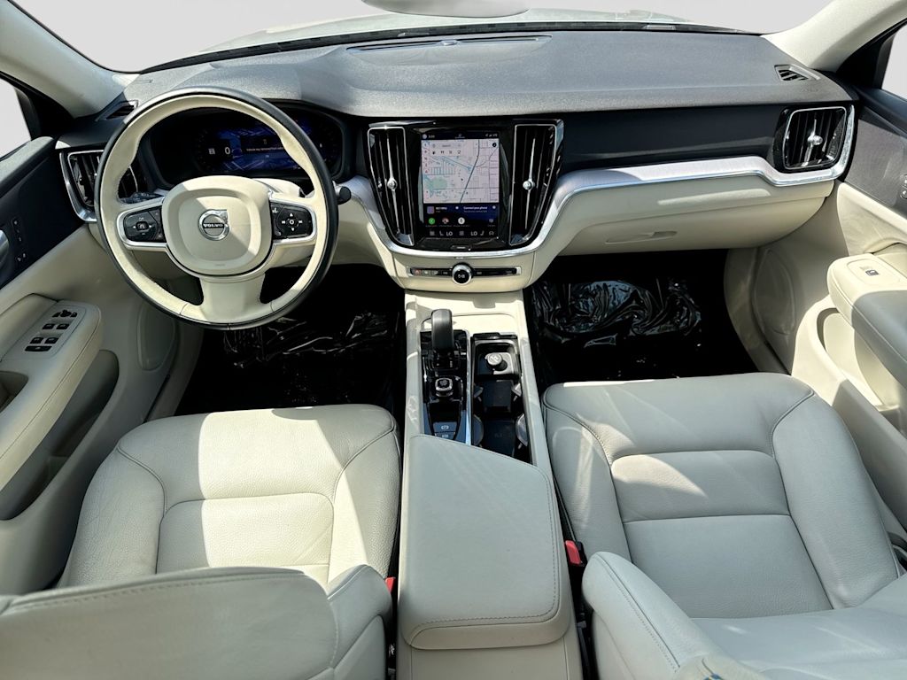 Thumbnail: 2024 Volvo S60 - 2