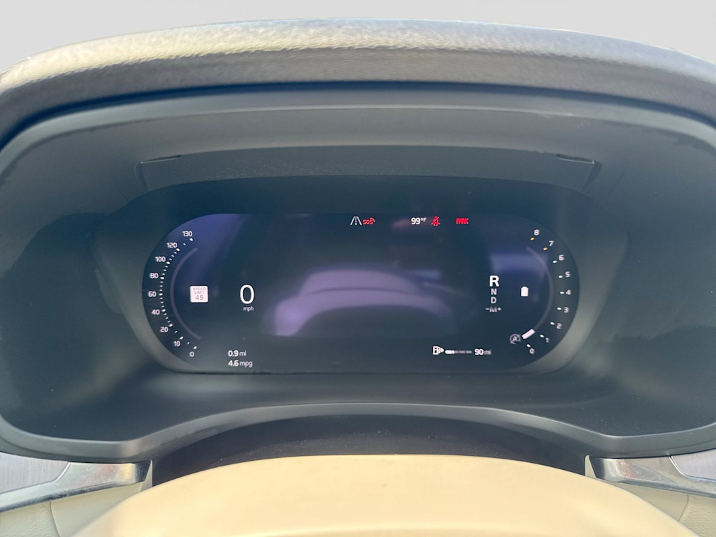 Thumbnail: 2024 Volvo S60 - 14