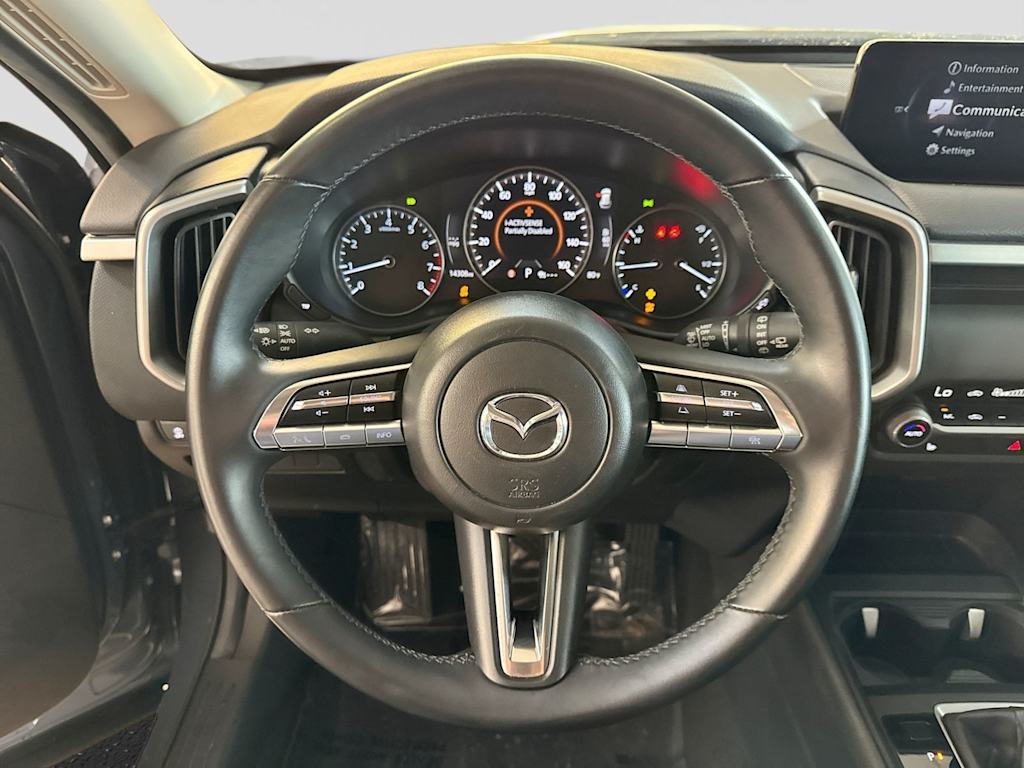 Thumbnail: 2026 Mazda CX-50 - 13