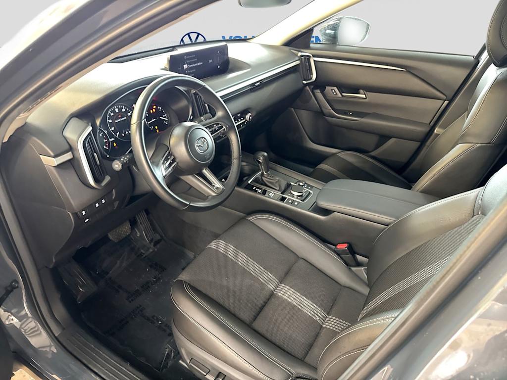 Thumbnail: 2026 Mazda CX-50 - 2