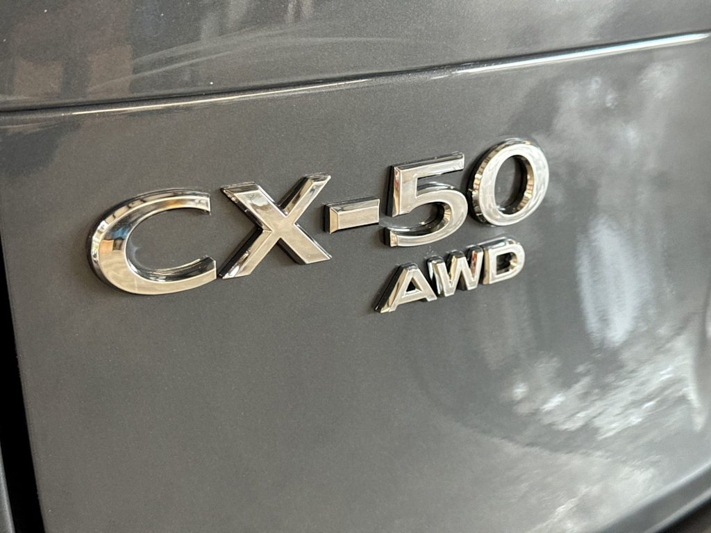 Thumbnail: 2026 Mazda CX-50 - 31