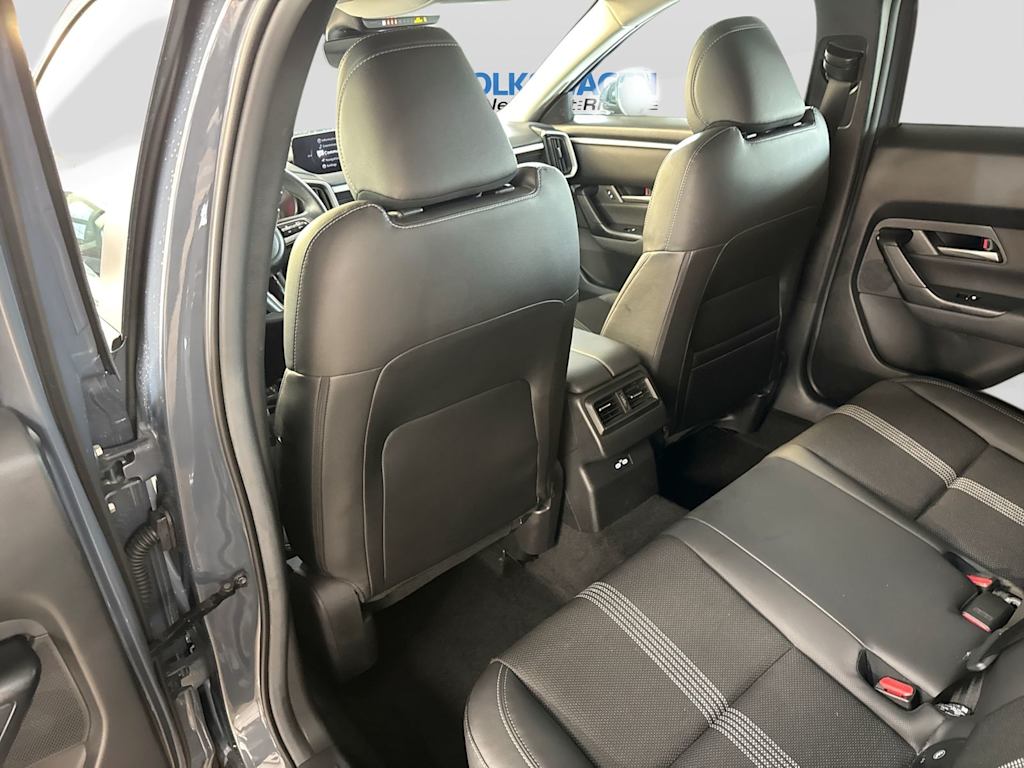 Thumbnail: 2026 Mazda CX-50 - 12