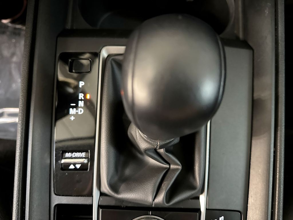 Thumbnail: 2026 Mazda CX-50 - 15