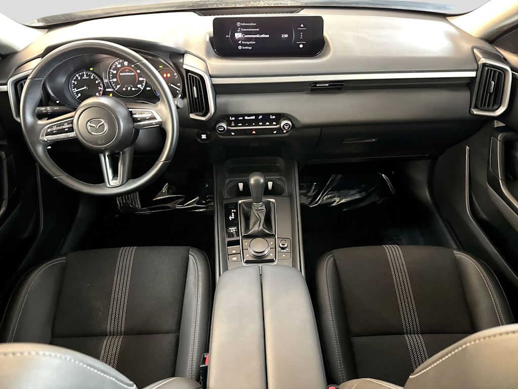 Thumbnail: 2026 Mazda CX-50 - 9