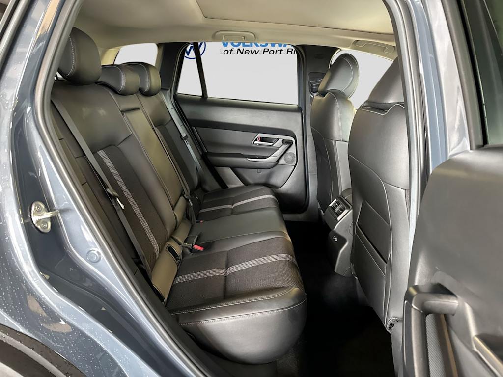 Thumbnail: 2026 Mazda CX-50 - 34
