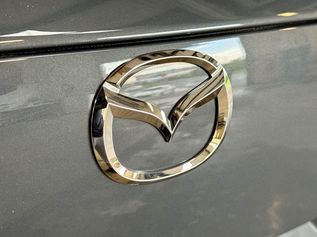 Thumbnail: 2026 Mazda CX-50 - 7