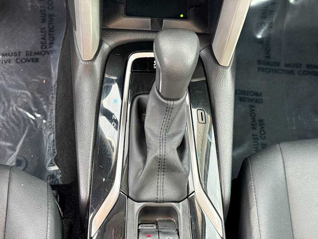 Thumbnail: 2025 Toyota Corolla Cross - 37