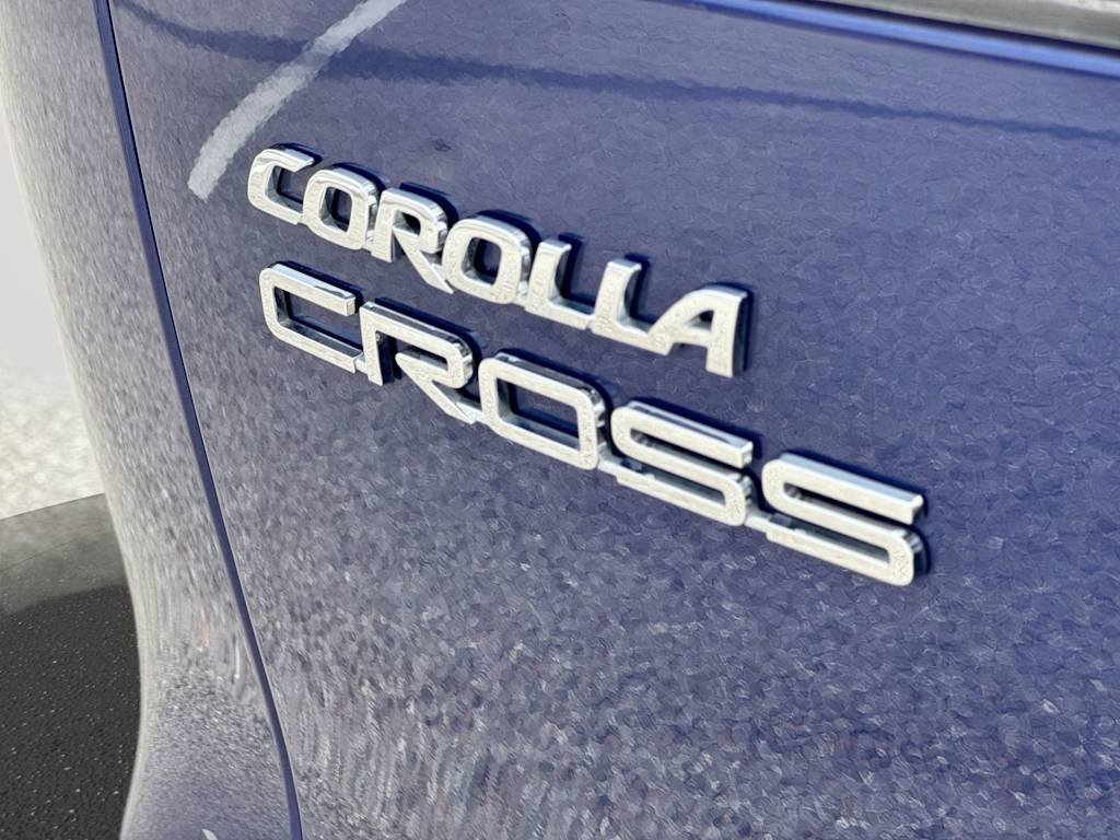 Thumbnail: 2025 Toyota Corolla Cross - 26