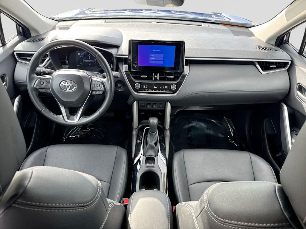 Thumbnail: 2025 Toyota Corolla Cross - 2