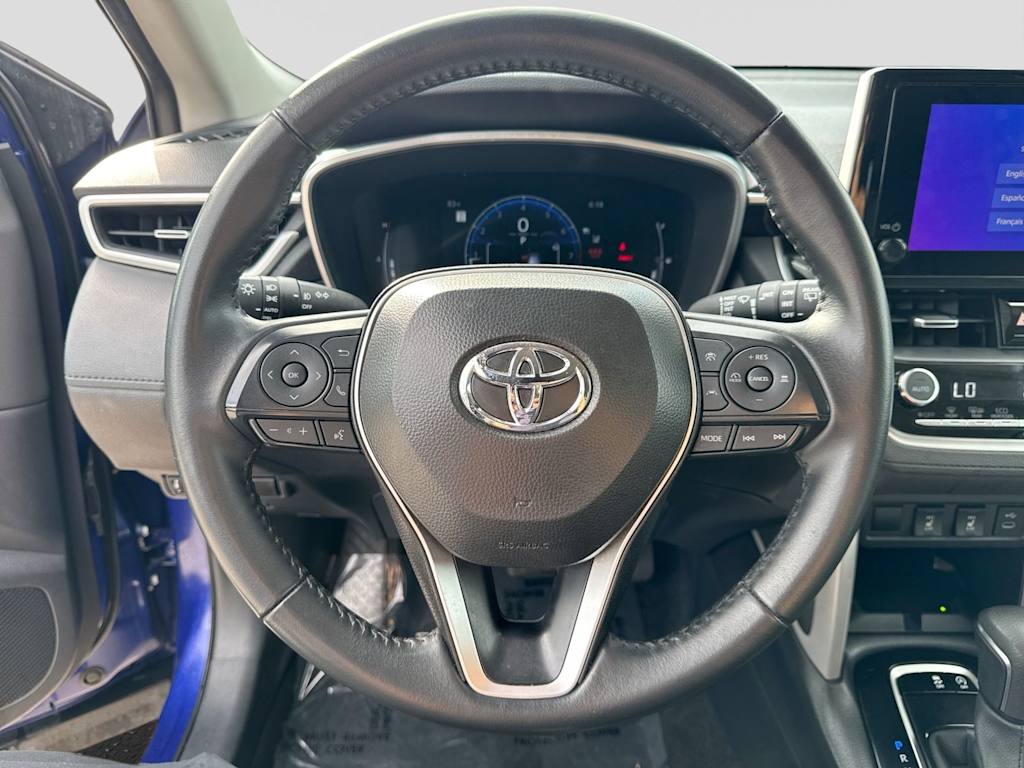 Thumbnail: 2025 Toyota Corolla Cross - 10