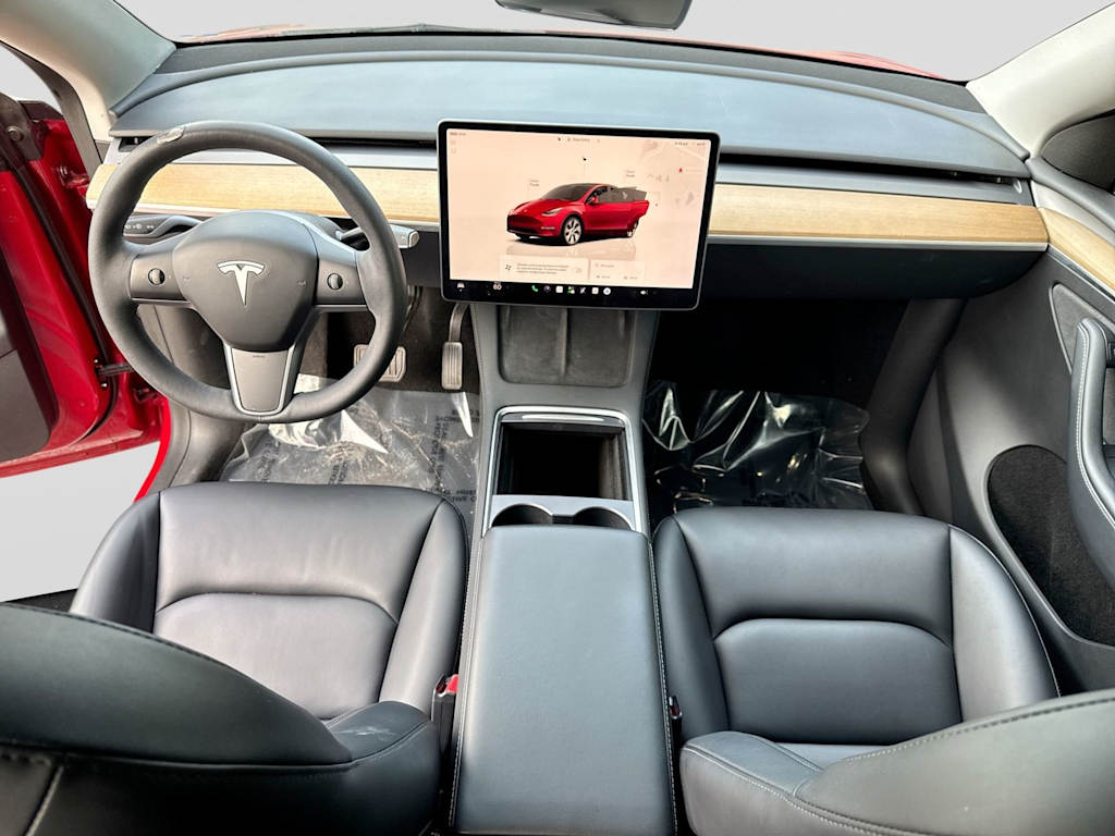 Thumbnail: 2023 Tesla Model Y - 2