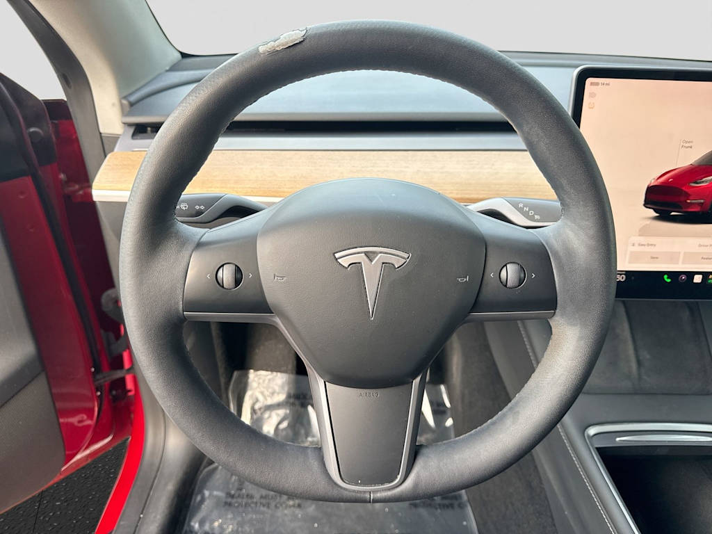 Thumbnail: 2023 Tesla Model Y - 7