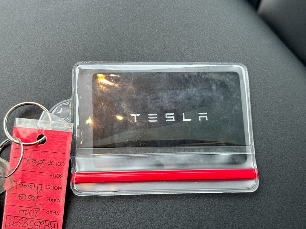 Thumbnail: 2024 Tesla Model Y - 16