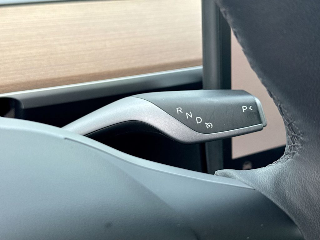 Thumbnail: 2024 Tesla Model Y - 38