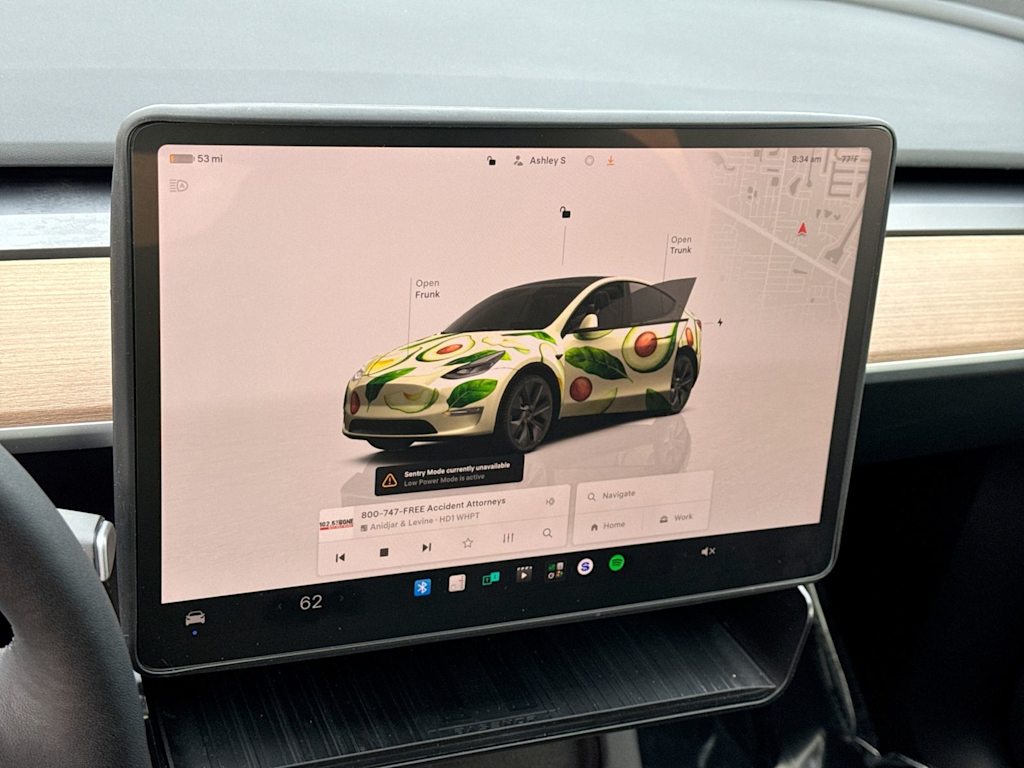 Thumbnail: 2024 Tesla Model Y - 36