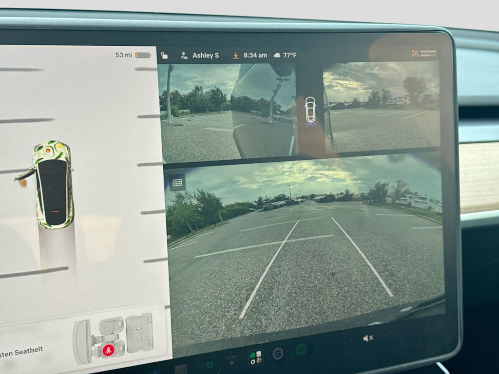 Thumbnail: 2024 Tesla Model Y - 13