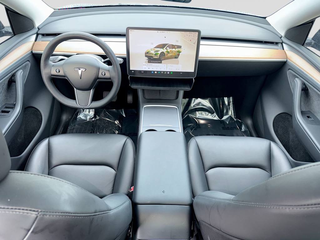 Thumbnail: 2024 Tesla Model Y - 2
