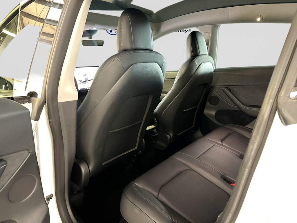 Thumbnail: 2023 Tesla Model Y - 12
