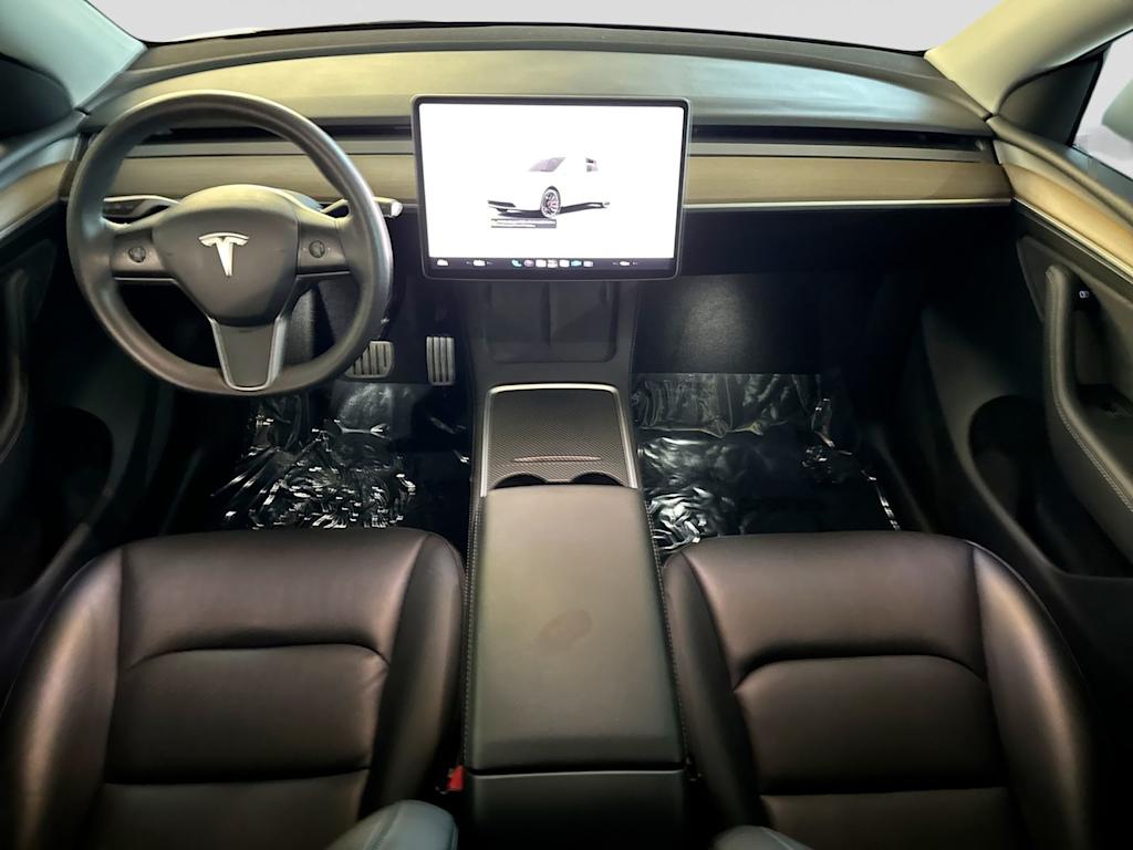 Thumbnail: 2023 Tesla Model Y - 2