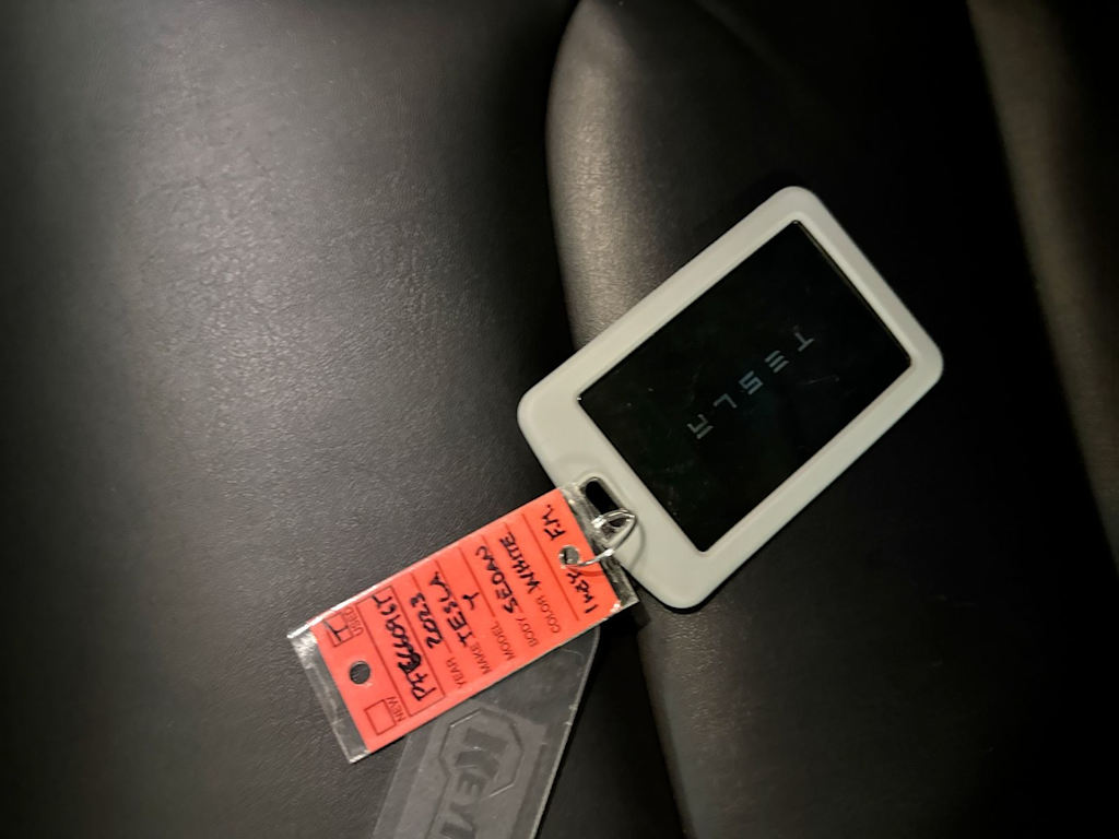 Thumbnail: 2023 Tesla Model Y - 15