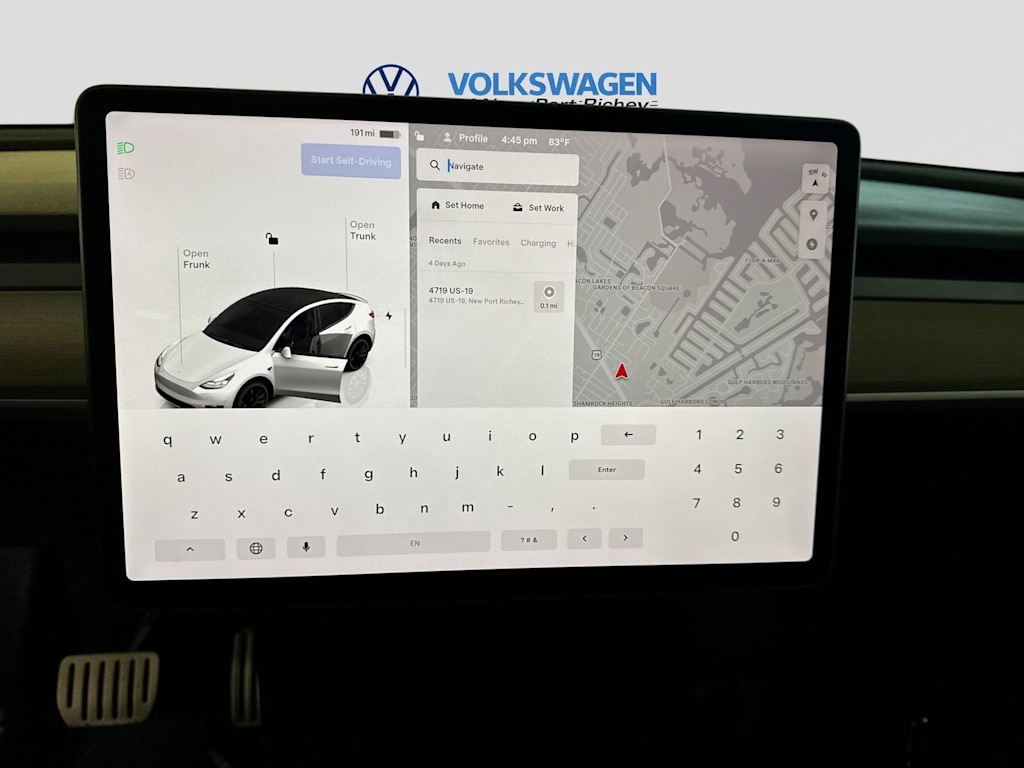 Thumbnail: 2023 Tesla Model Y - 38
