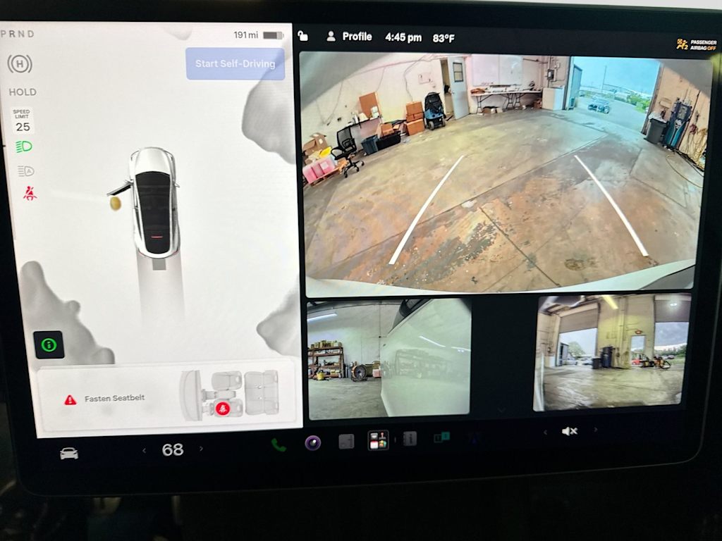 Thumbnail: 2023 Tesla Model Y - 13