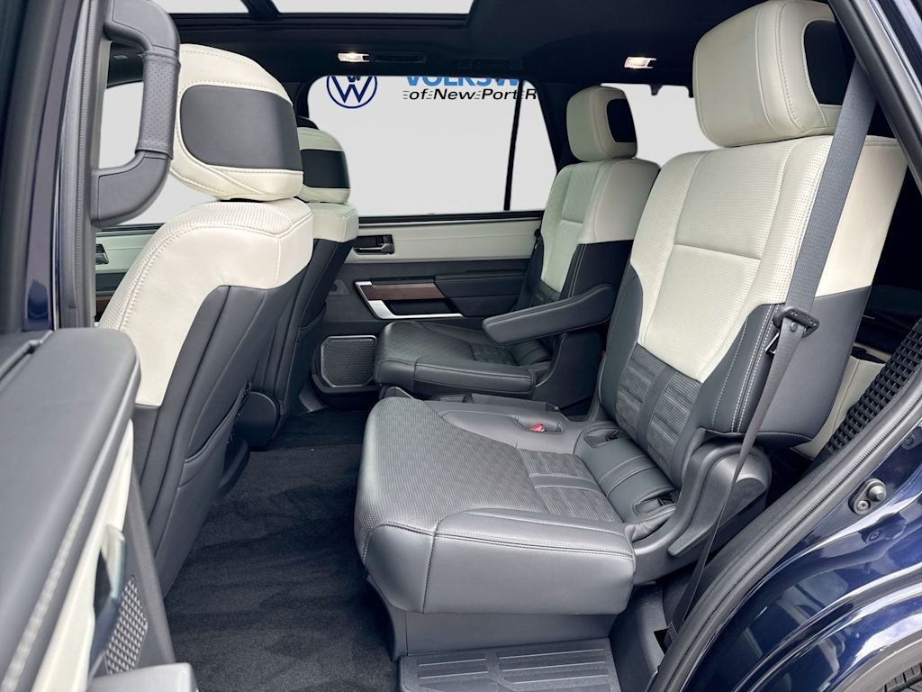 Thumbnail: 2025 Toyota Sequoia - 32