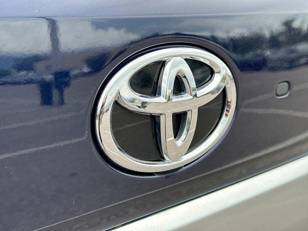 Thumbnail: 2025 Toyota Sequoia - 7
