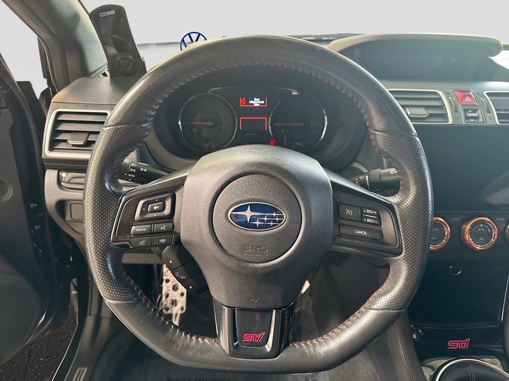Thumbnail: 2021 Subaru WRX - 12