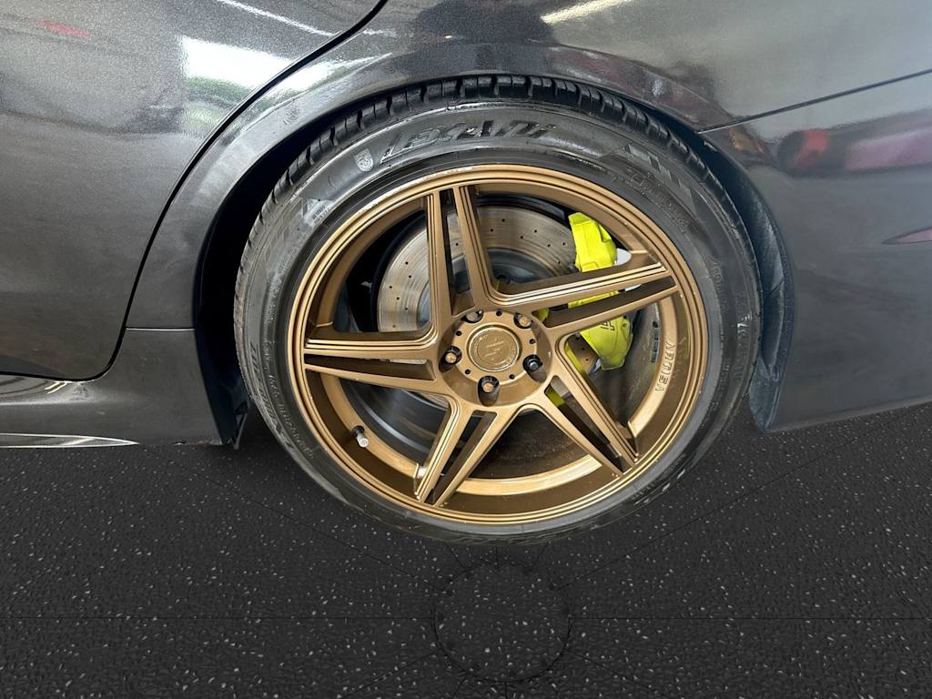 Thumbnail: 2021 Subaru WRX - 7