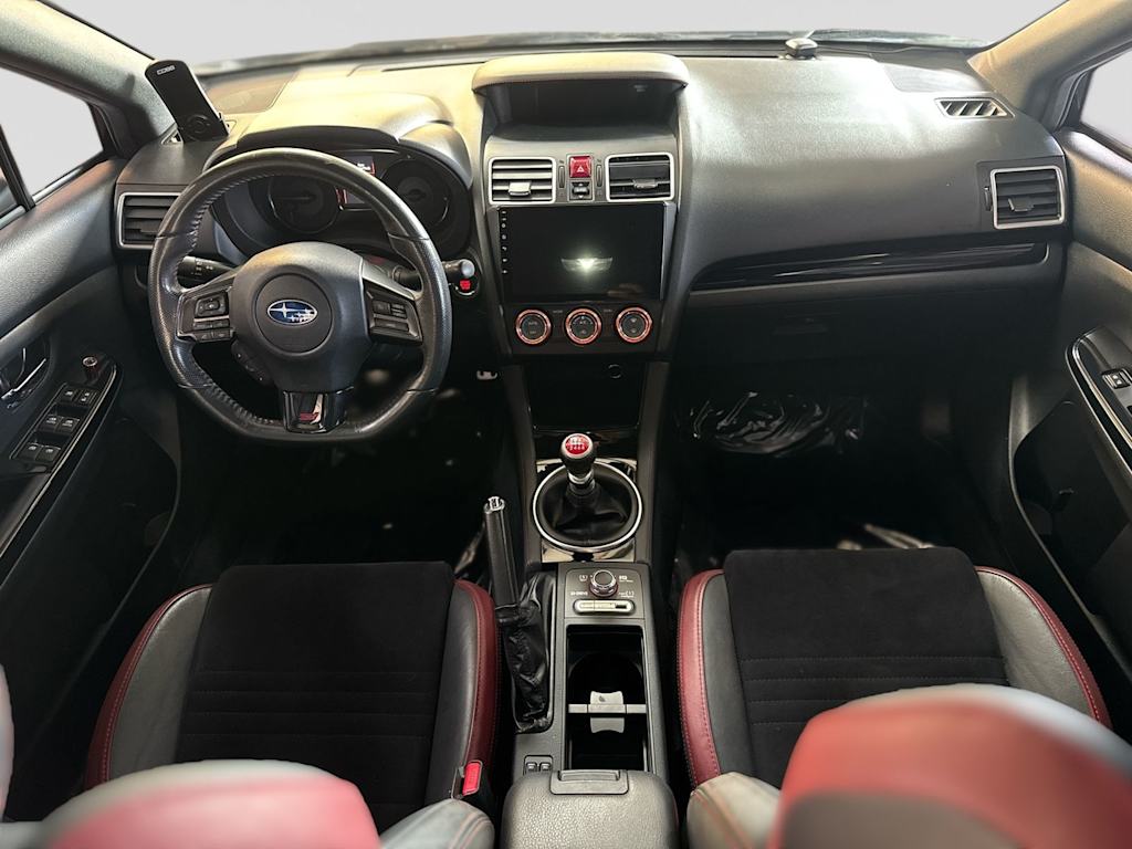 Thumbnail: 2021 Subaru WRX - 8