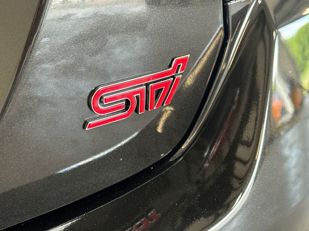 Thumbnail: 2021 Subaru WRX - 6